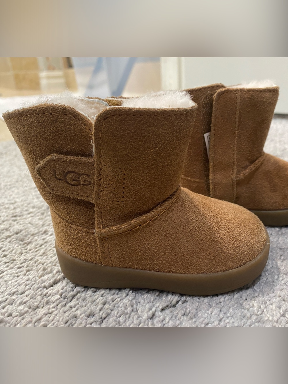 Baby UGG Boots
